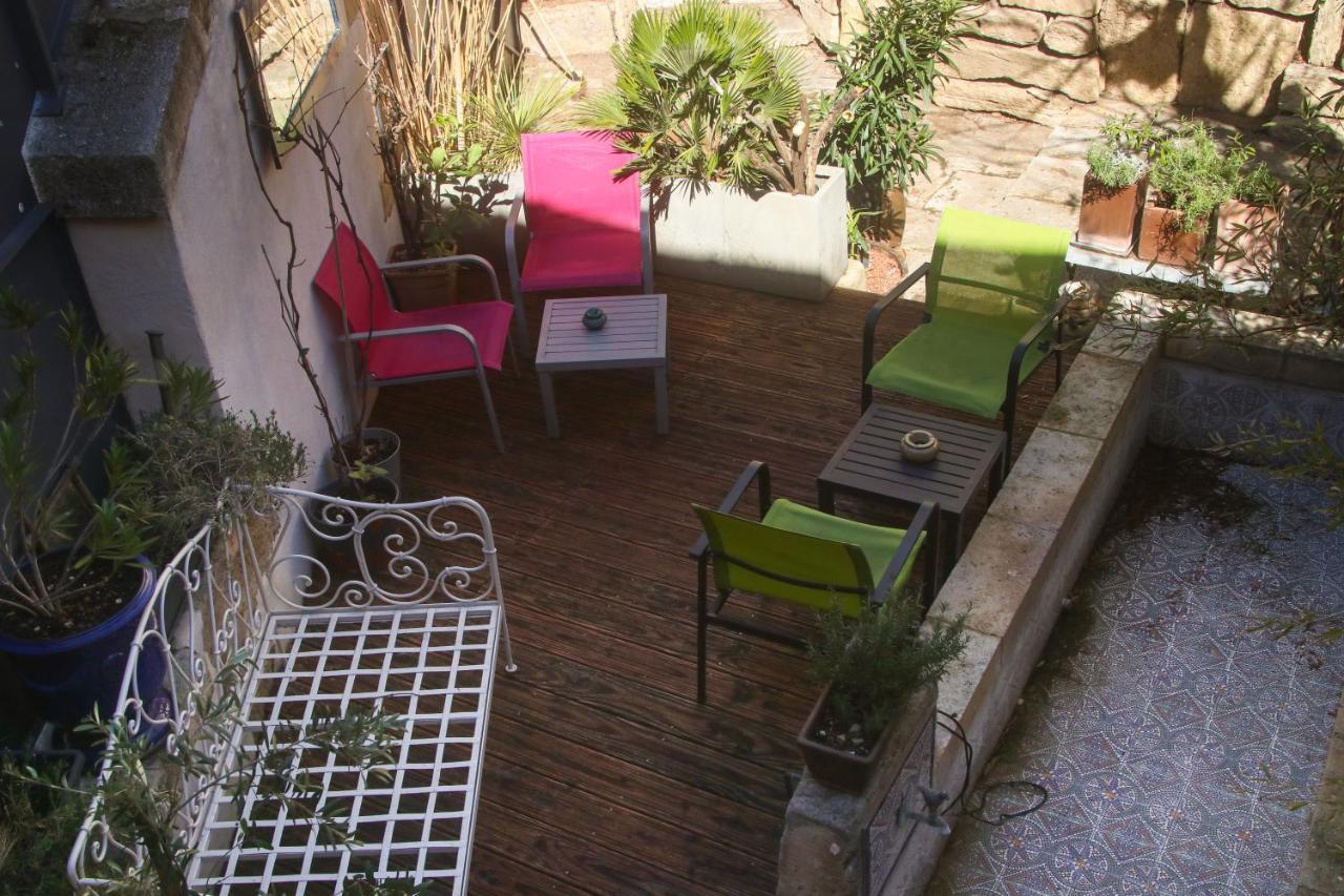 La Paillere Chambres D Hotes Mus Exterior photo