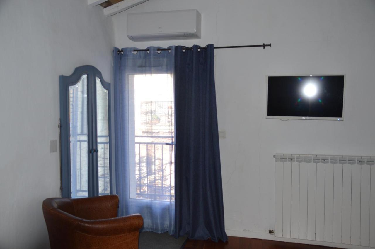 La Paillere Chambres D Hotes Mus Exterior photo